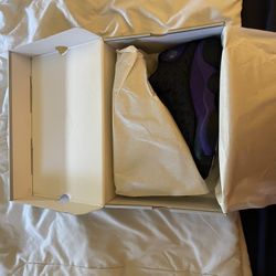 Jordan 13 Retro Court Purple