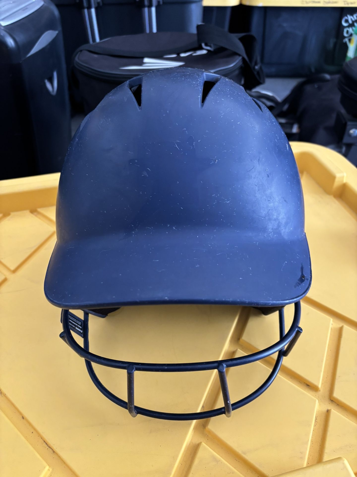 Champro Softball Helmet