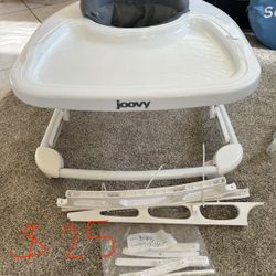 Baby Walker / High Chair