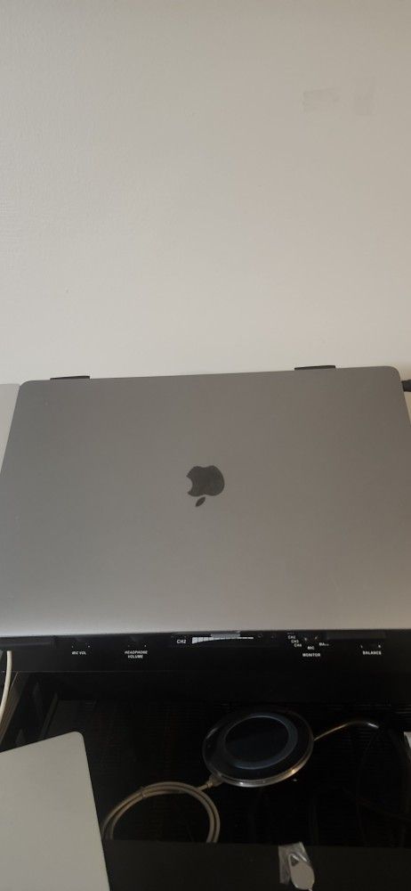 Macbook Pro 15 Inch 2017