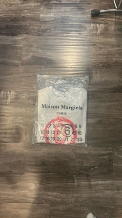 Maison margela shirt