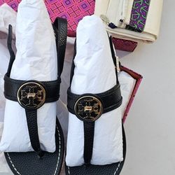Tory Burch Sandals New 