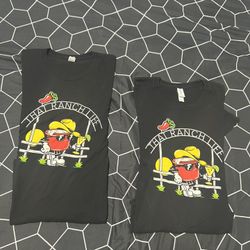 Chilis Uniform T Shirt 