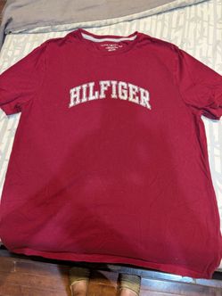 Tommy Hilfiger t shirts size medium