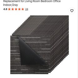 Carpet Tiles