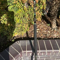 Calstar Grafighter 770-H