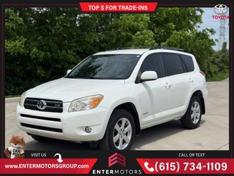 2008 Toyota RAV4