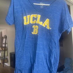 UCLA t-shirt
