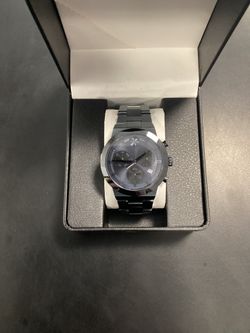 Mens Movado Bold Fusion Watch