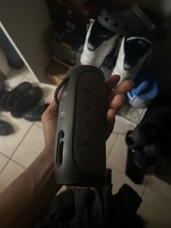 Jbl speaker