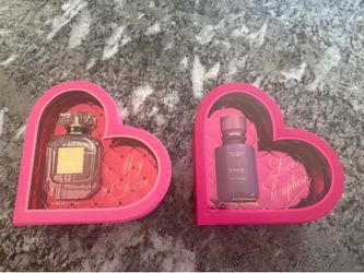 Victoria's Secret Perfume Gift Set