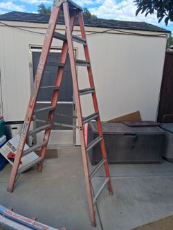 Ladder