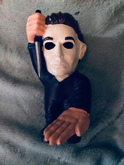 Michael Myers Figure