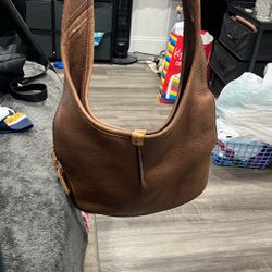 Ugg  Brown Long Purse 