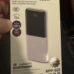 Portable Charger