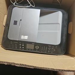 2 Printers /copy /fax Working  Pictures Show Info