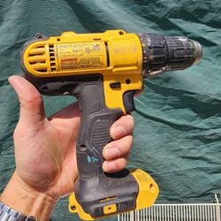 DeWalt Power Drill DCD771 - Tool Only, No Batteries