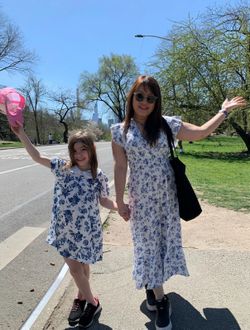 Mommy and Me set