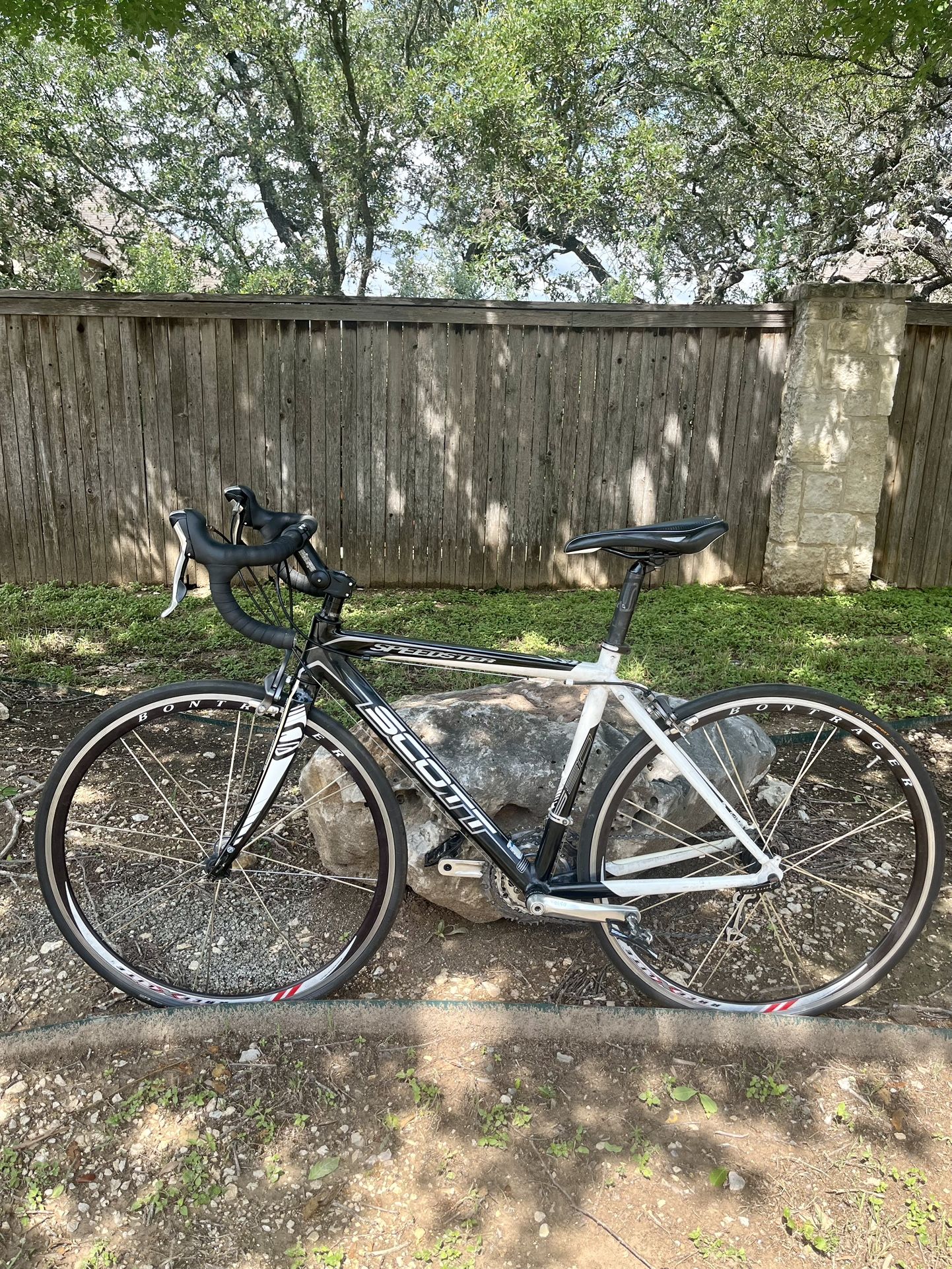 Scott Road Bike