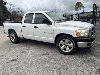 2006 Dodge Ram 1500