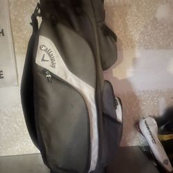 Calllway Golf Bag 