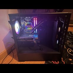 Sky Tech Blaze 3.0 Gaming PC 