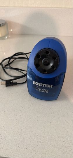 Bostich Pencil Sharpener
