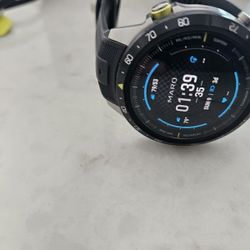 Garmin MARQ Athlete (Gen 2) Smartwatch