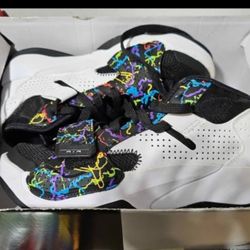 NEW Air Jordan Zion 2 Gs Noah 2.5Y Shoes