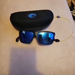 Costa,580 Polarized sunglasses