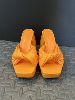 Women’s Chunky Heels Shoes Circus NY