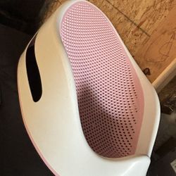 Baby Bath Support 