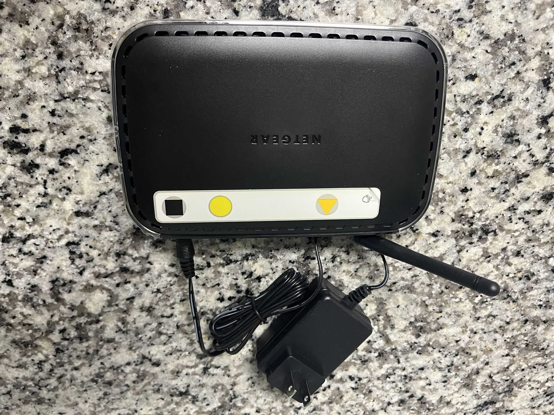 Netgear Wireless N 150 Router