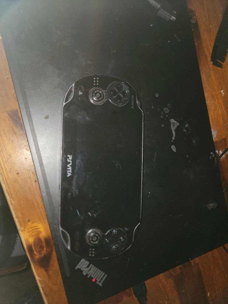 Psvita