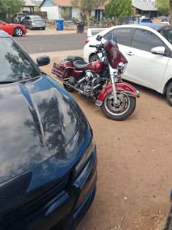 Harley davison
