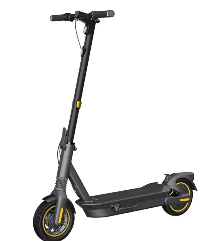 Segway Max G2