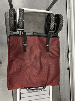 Folding Wagon - Heavy Duty