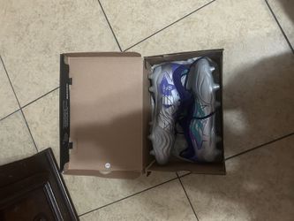 Cleats