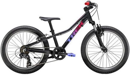 Trek Precaliber 20" 7-Speed
Kids Bike