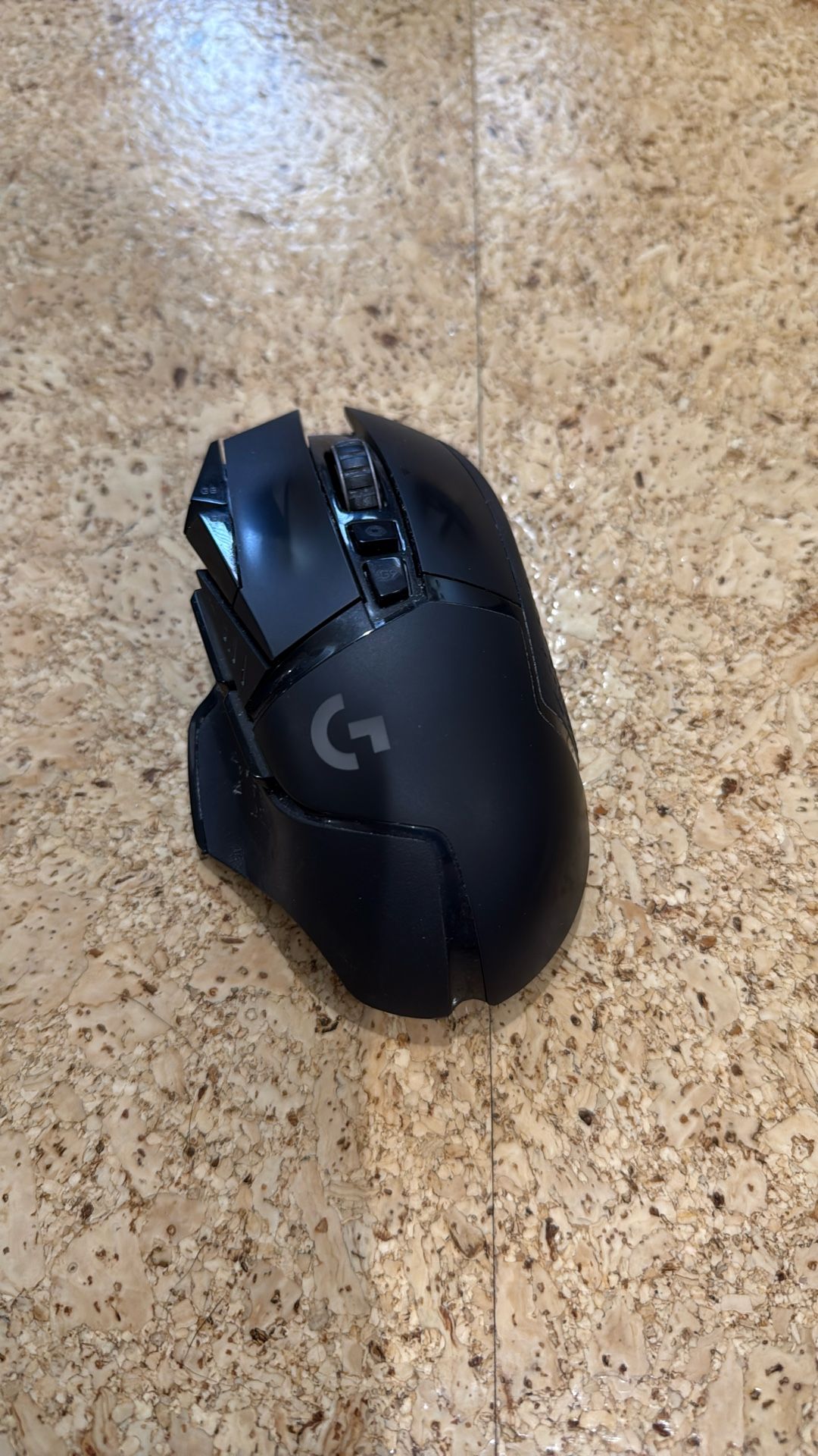 G2 Mouse