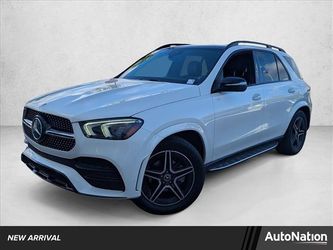 2022 Mercedes-Benz Gle