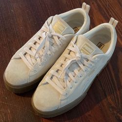 Puma sneakers 