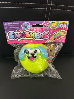 SMUSHER