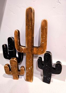 Cactus Decor