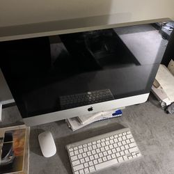 Apple iMac desktop 21.5 2017 Intel core i5