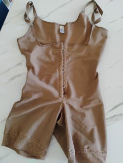 Lipo Express shapewear