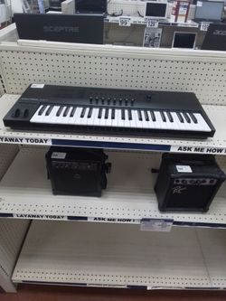 Piano