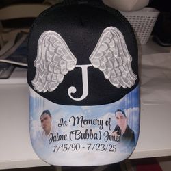 Memorial HATS