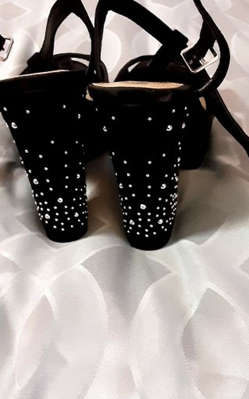 Elegant Shoes For Party Dance