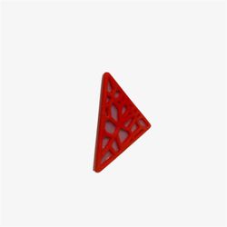 Triangle Snowboard Stomp Pad